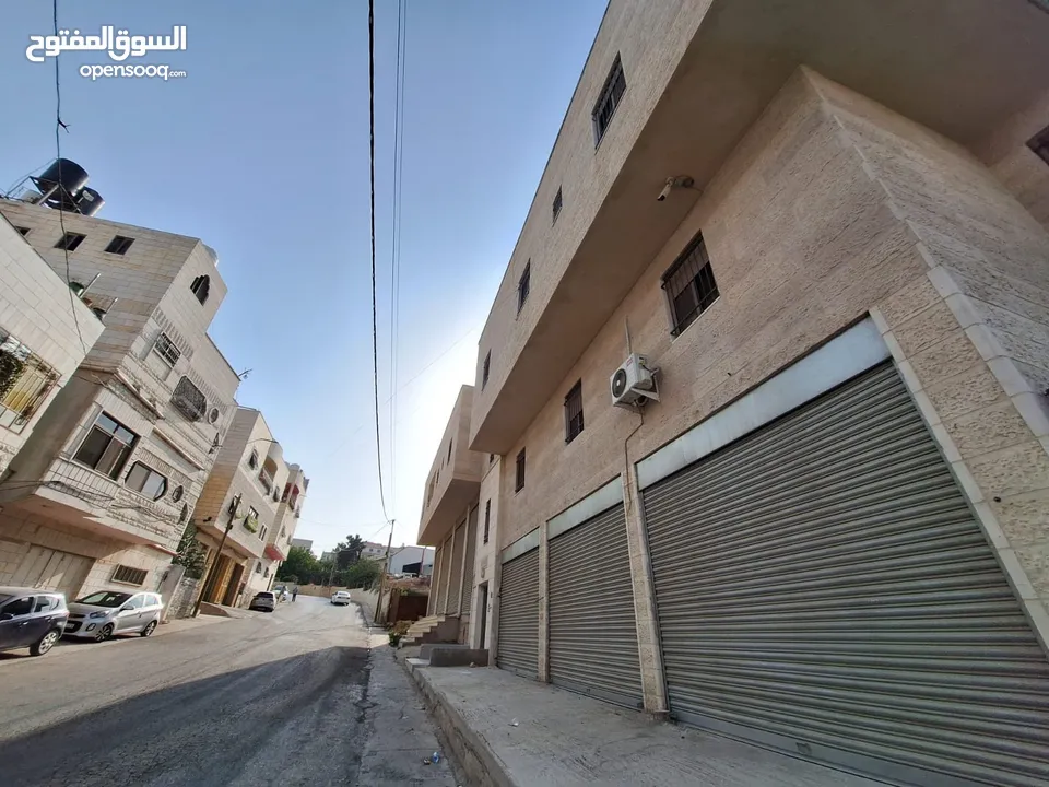 شقق سكنية للايجار