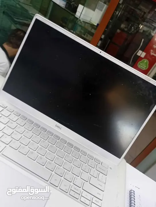 لابتوب dell