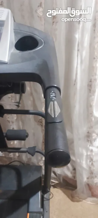 جهاز ركض للبيع(تردمل)