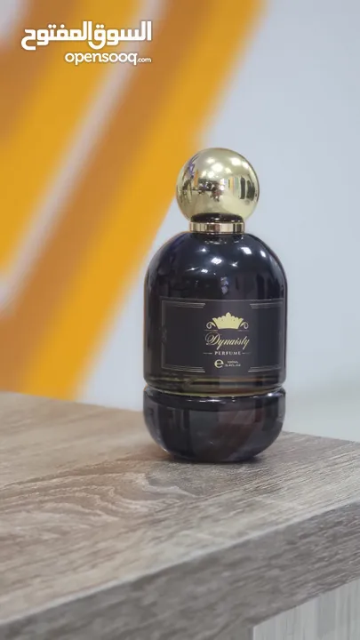 عطور ماركة PRAIMAN PERFUME N  أصلية