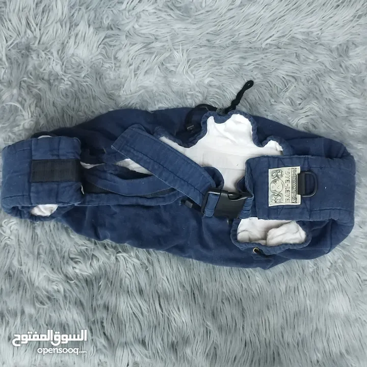عربايات أطفال وألعاب أخرى