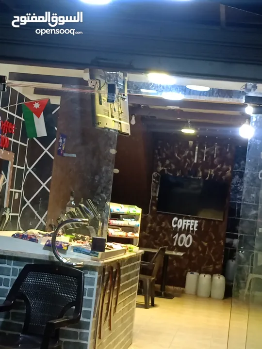 محل تجاري للبيع في اربد