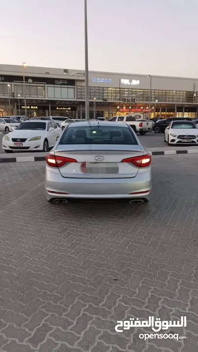 سوناتا 2016 Sonata 2016