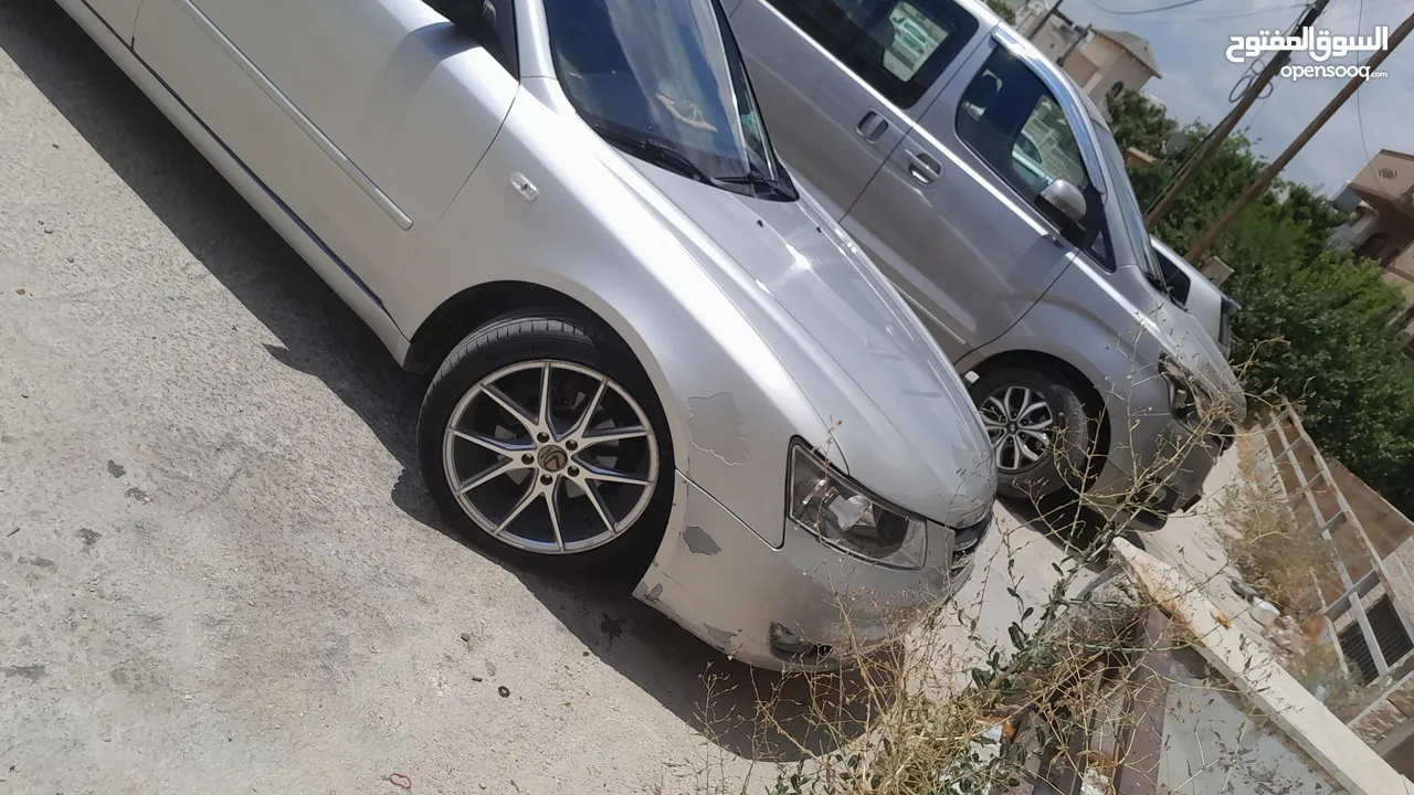 هونداي سوناتا ديزل اصل برايفت فل الفل ماطور مستورد راكب جديد