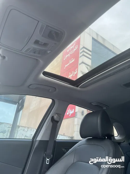 هيونداي كونا 2019 فل كامل اعلى صنف مع فتحه