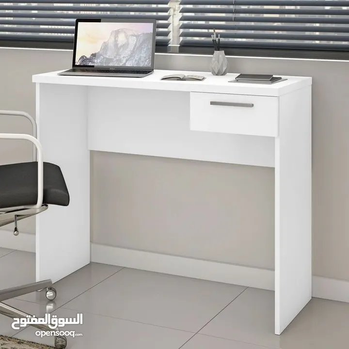 مكاتب دراسية مميزة بعدة موديلات وألوان  معرض لامينيت للأثاث المكتبي توصيل مجاني داخل عمان