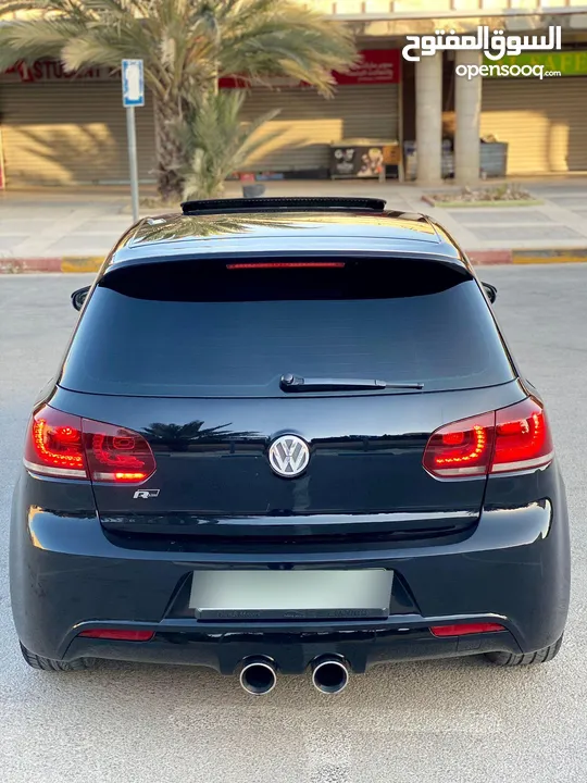 جولف ار لاين شركه