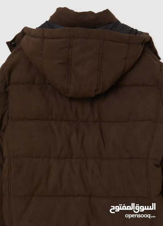 New italian jacket, Brand calliope, Size XL