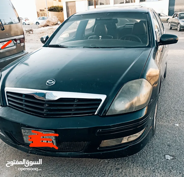 سامسونج اس ام سفن  2006   Samsung  SM7.  2006 اعلى صنف فل مع فتحة 3 حركات
