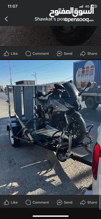 للبيعQj400rr