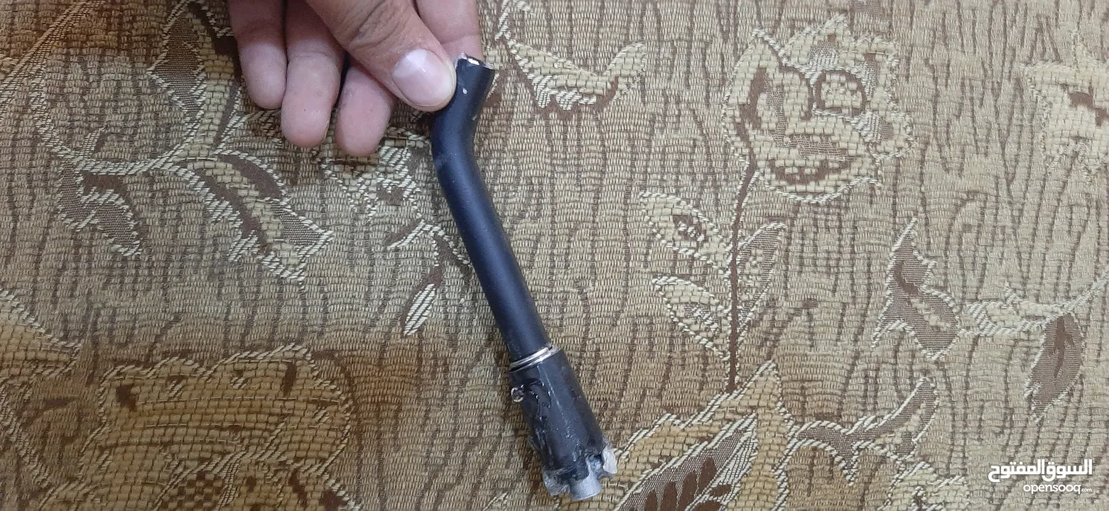 سكوتر كهرباء شاومي للبيع بغرض شراء كمبيوتر