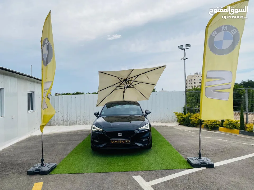 سيات 2020للبيع