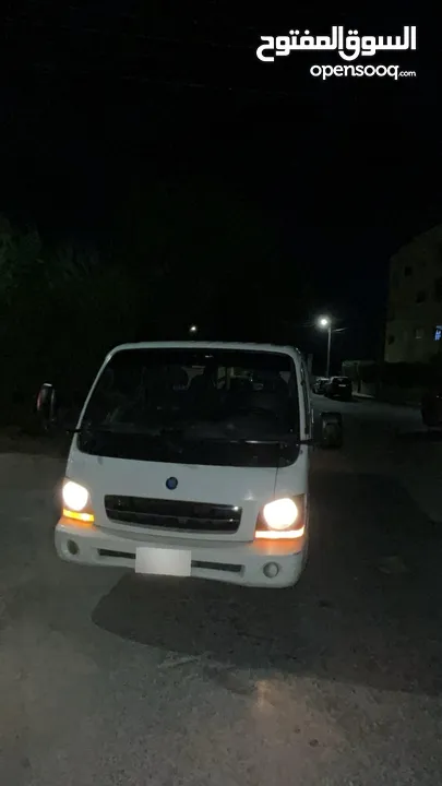 بكم بنجو للبيع للتواصل واتس