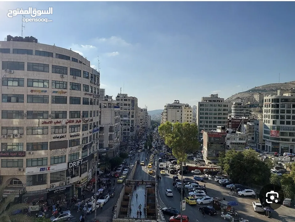 محل لضمان شارع سفيان