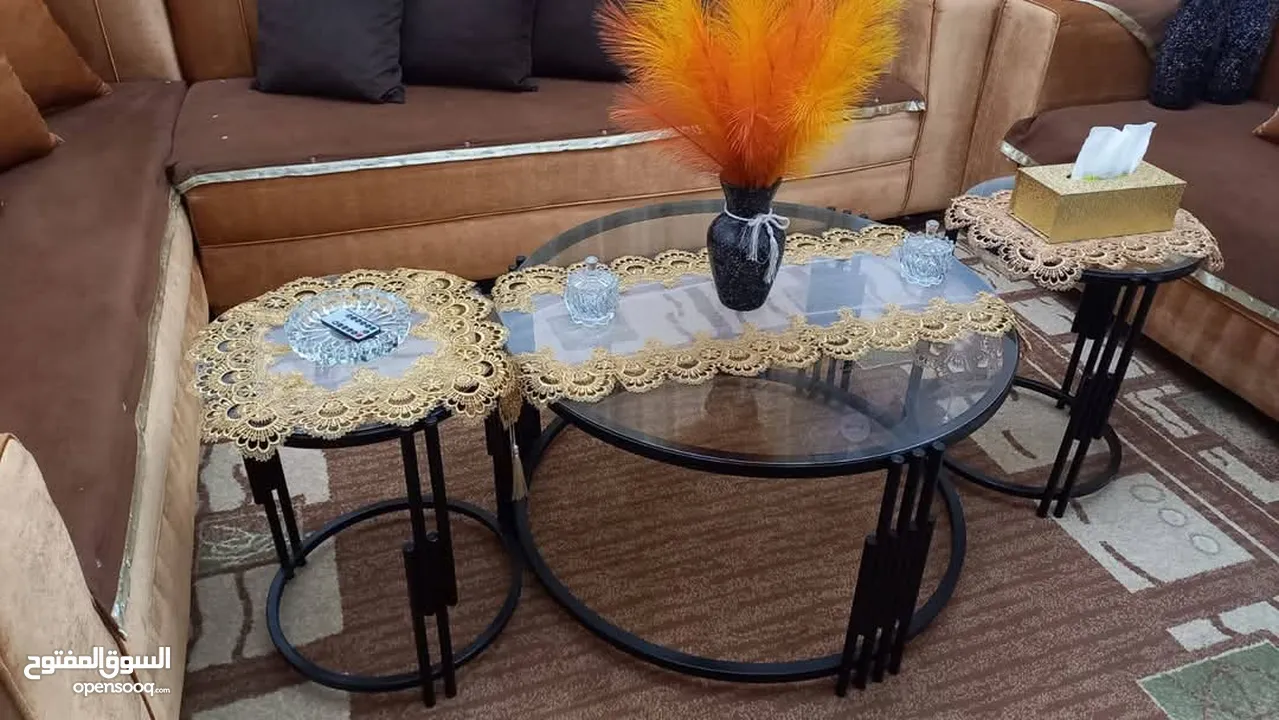 طربيزات بأسعار مناسبة