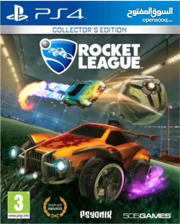 Playstation 4 / 5 / 3 Games & Controllers