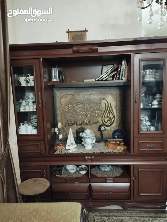 بوفيه للبيع