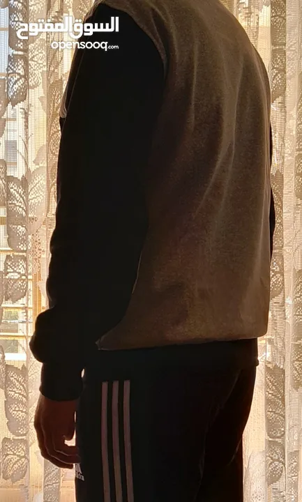 بدلة رياضة اديداس (adidas)