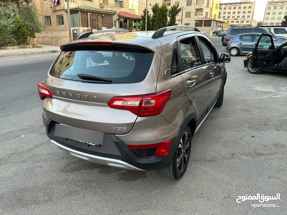 سيارة بايك 2018 للبيع بسعر مغري نظيفة مستخدمة استخدام بسيط