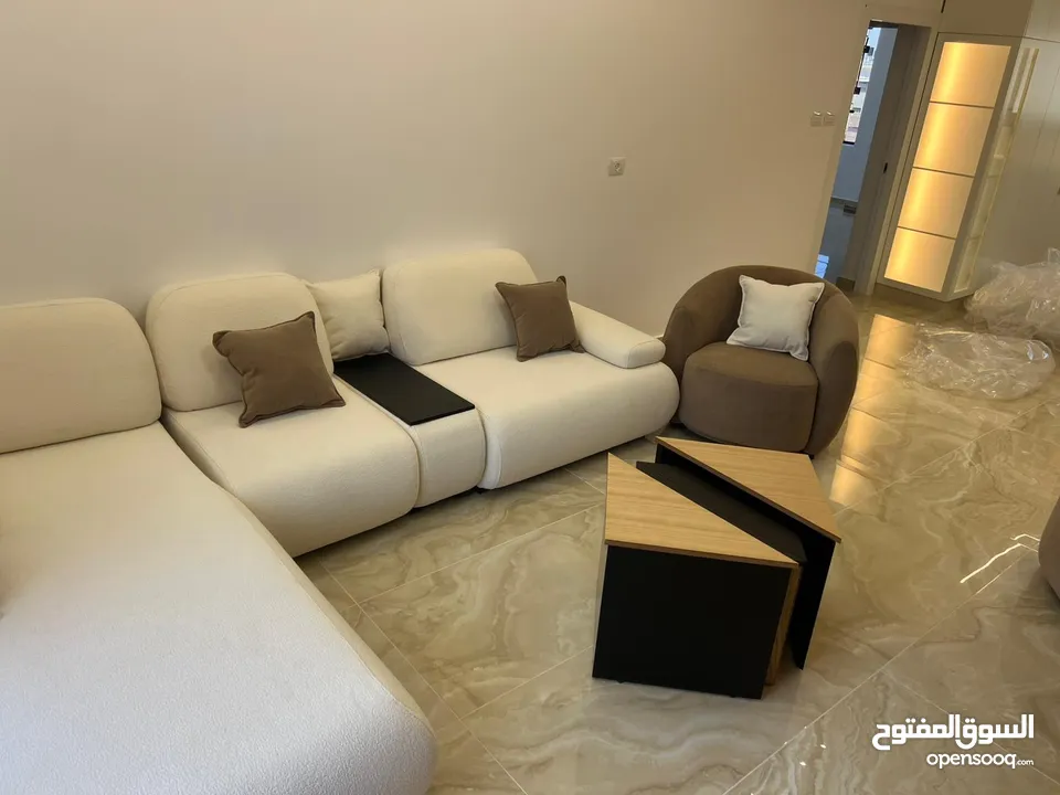 اطقم كنب في احدث الموديلات
