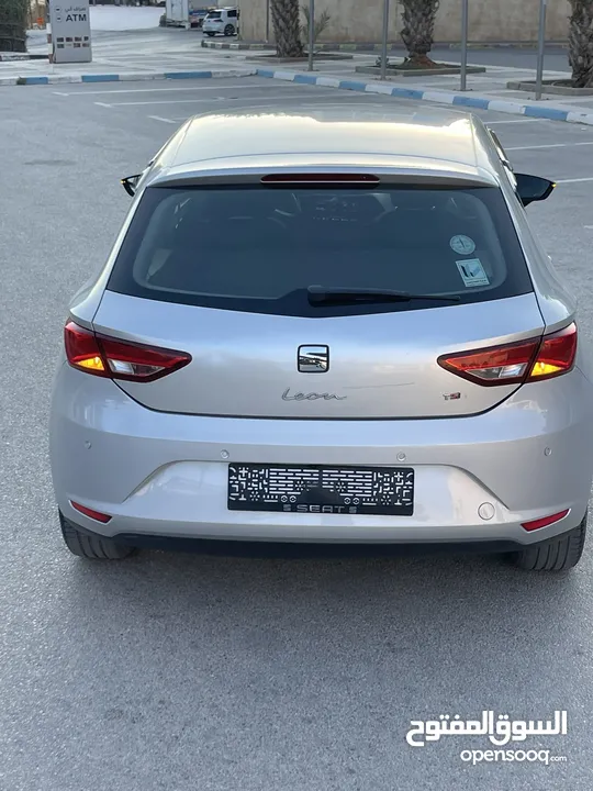سيت ليون ((أتومات أصل))