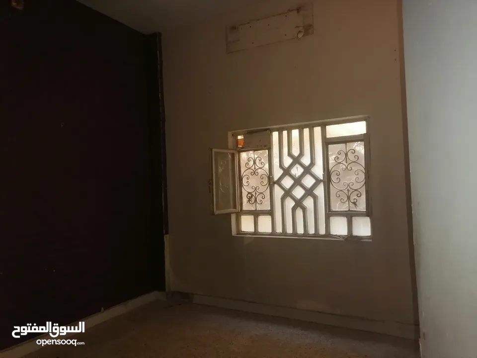 شقة طابق اول للايجار