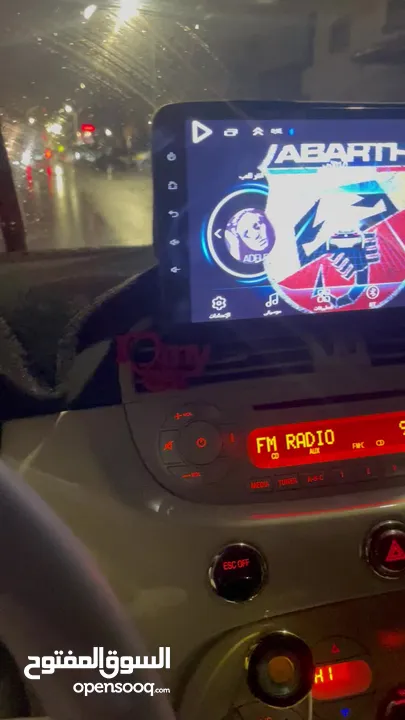 فحص كامل Fiat 500e 2015 فيات
