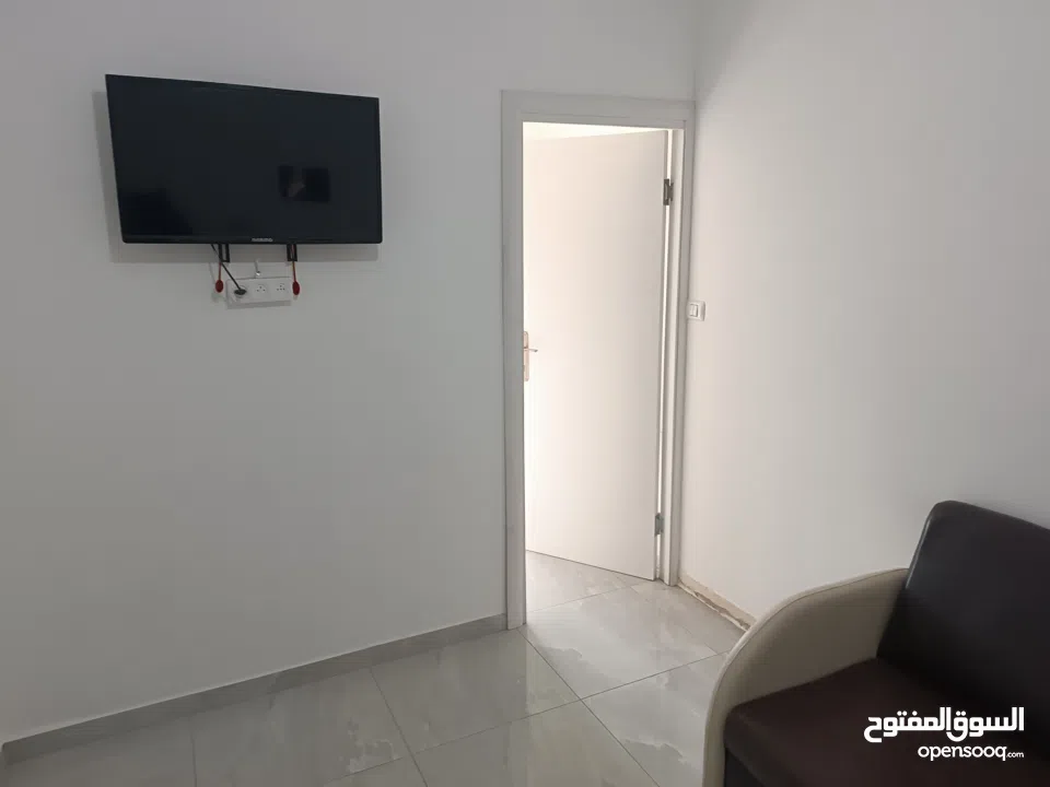 استديو صغير للايجار بالبالوع قريب من شركة جوال