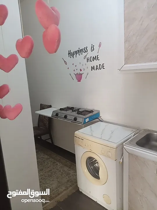 طابقين و ما يعلوه للبيع من ضمن عمارة سكنية