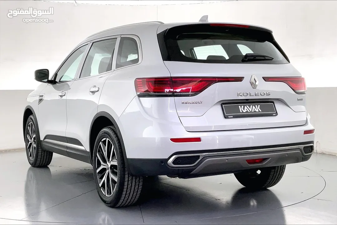 2022 Renault Koleos LE  • Big Price Drop  • 1 Year free warranty • 337844