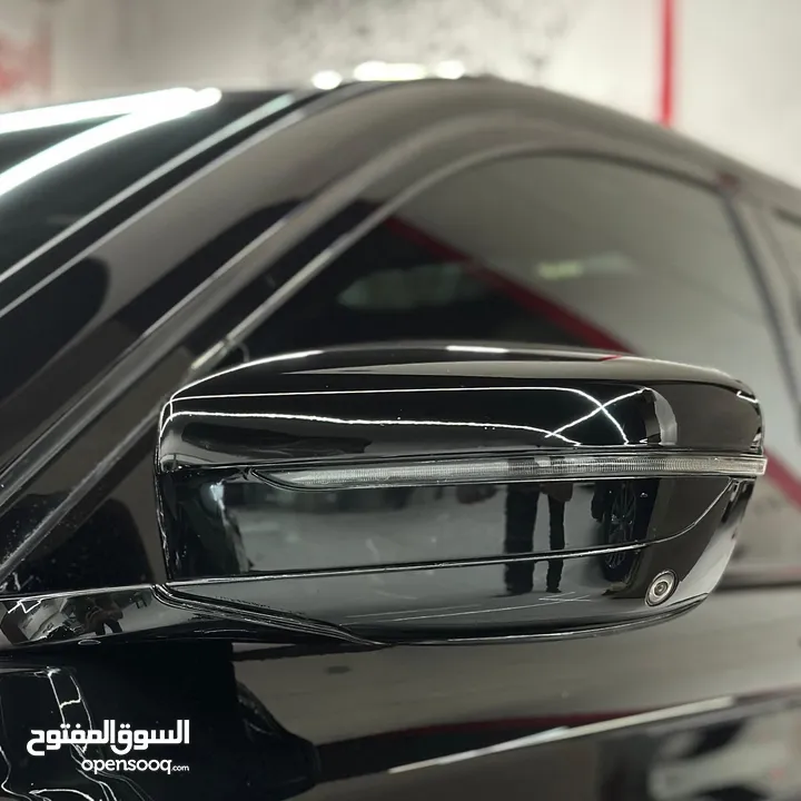 Bmw 745Le 2020 X-Drive Plug in hybrid