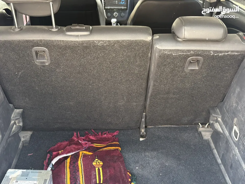 اوبل كورسا 2012 للبيع