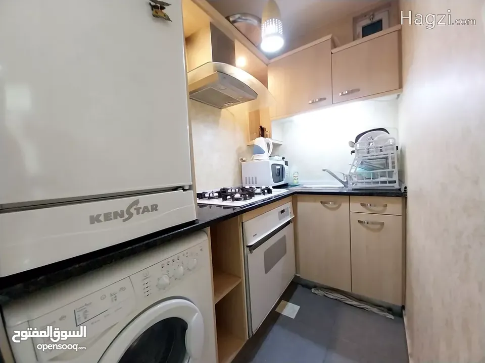 شقة  للبيع في الشمساني  ( Property ID : 34524 )