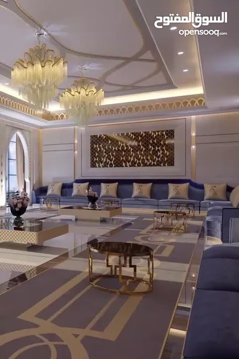 للتصميم الداخلي و الديكور DIMENSIONS