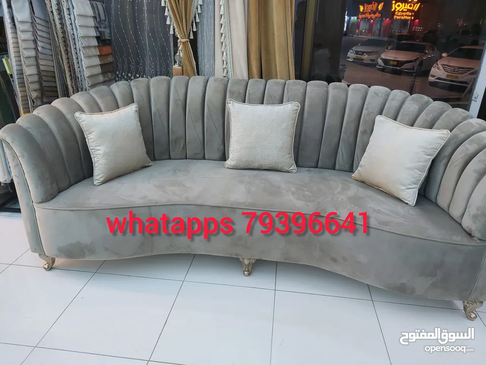 special offer new 7th seater sofa