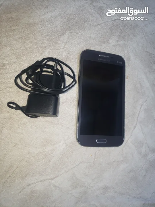 Samsung Galaxy Win GT-18552