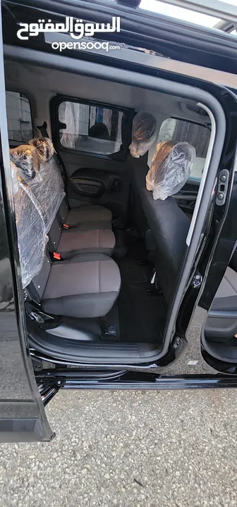 ستروين 2023 يد صفر