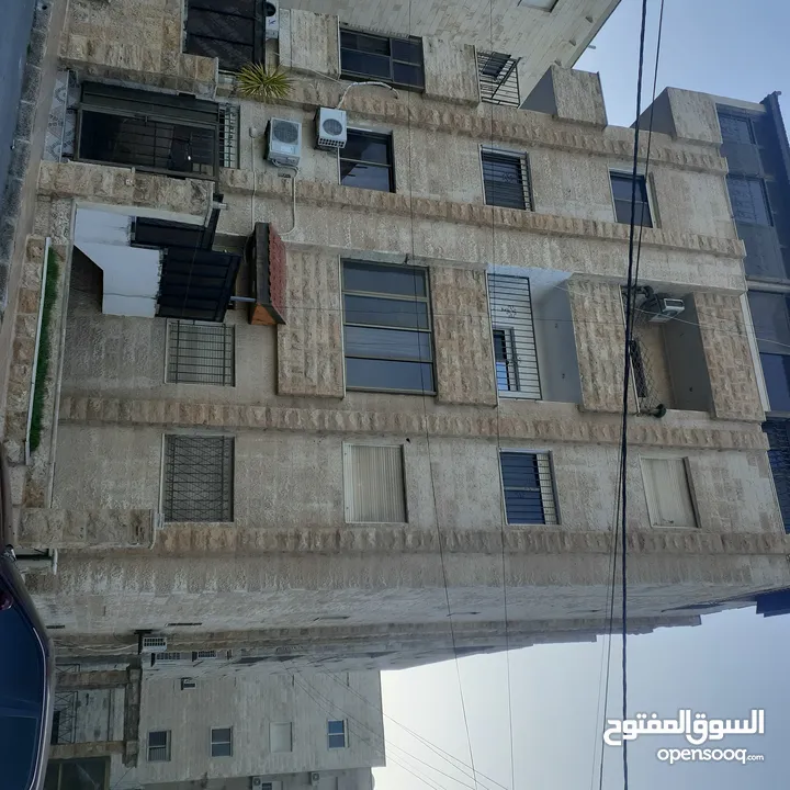 شقة للبيع الجبيهة