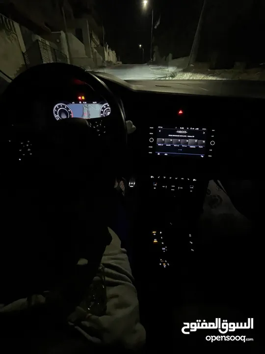 Black edition vw tiguan full digital 4*4 2000 banzen