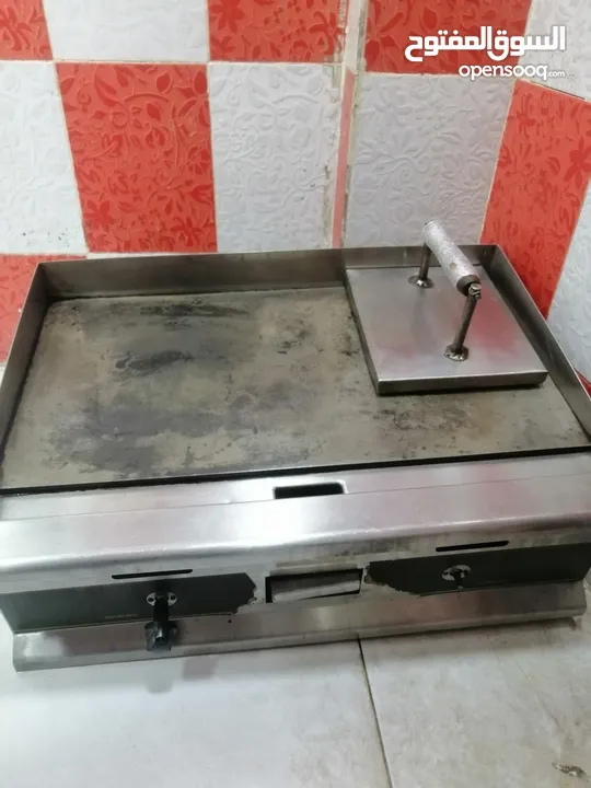 قرل سناكات قرل سندوش للبيع في حي معصوم