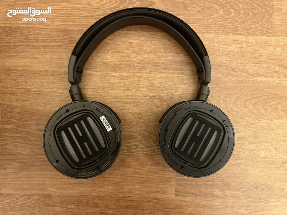 Audeze Maxwell