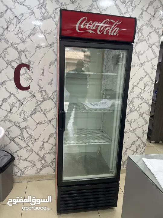 مطعم بروست&وجبات سريعه