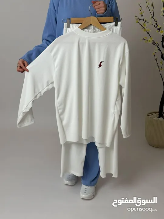 تمتع بإضافة بعض الطراز الأمريكي الكلاسيكي إلى خزانة ملابسك مع US Polo Assn.