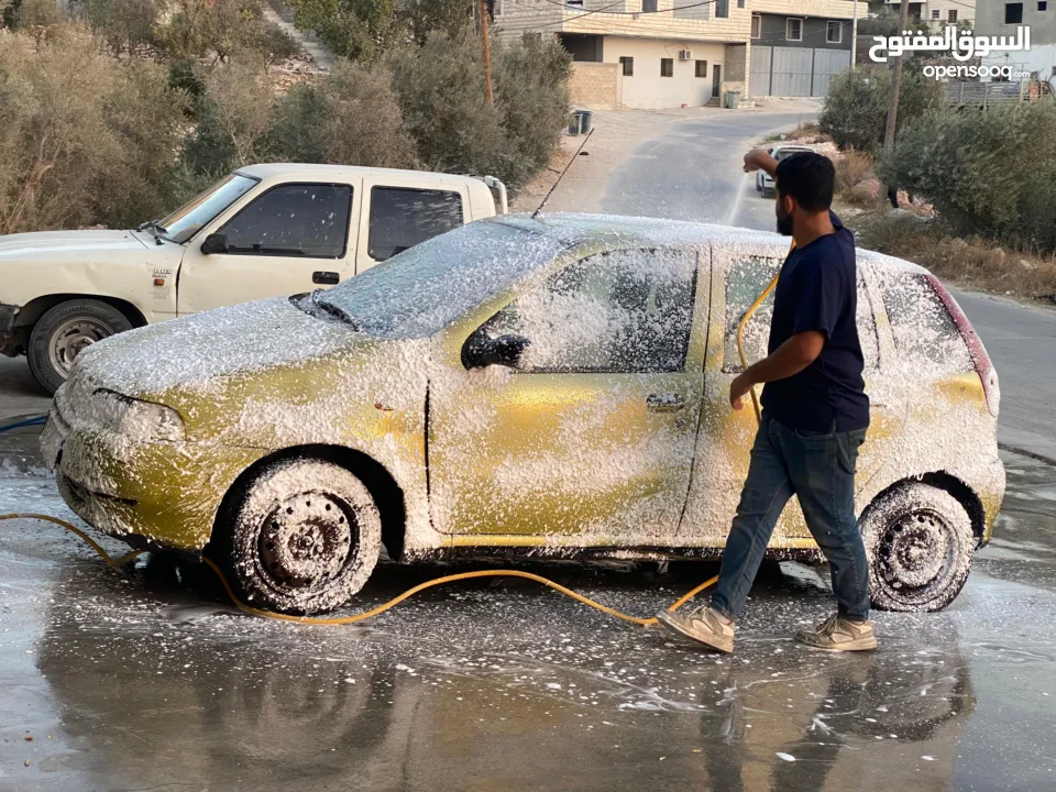 فيات بوتتو موديل 95 للبيع