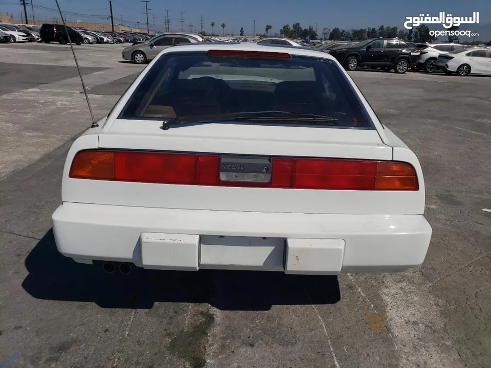 ZX300 1989 nissan