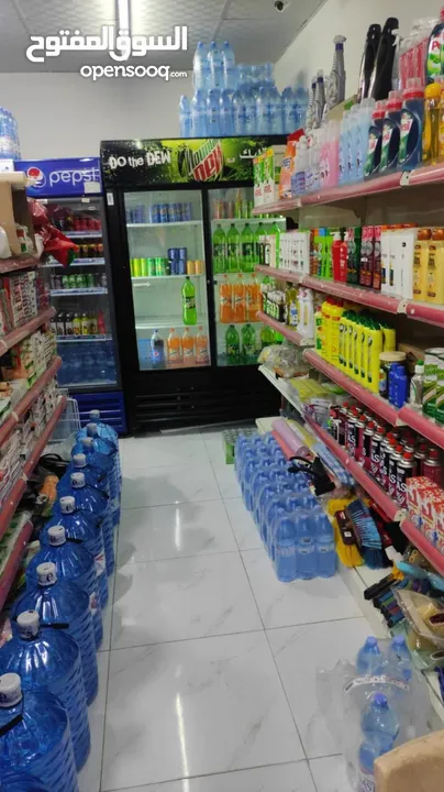 بقالة للبيعgrocery for sale