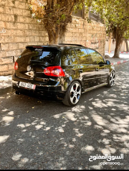 جولف ديزل 2008