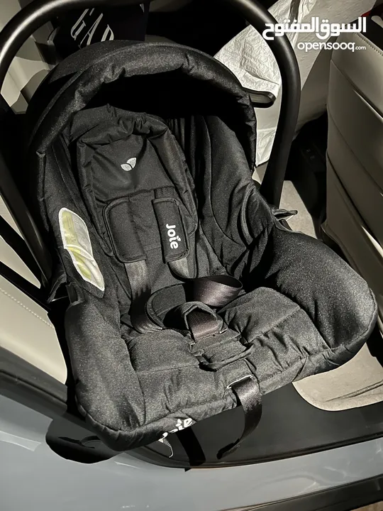 Joie Car Seat