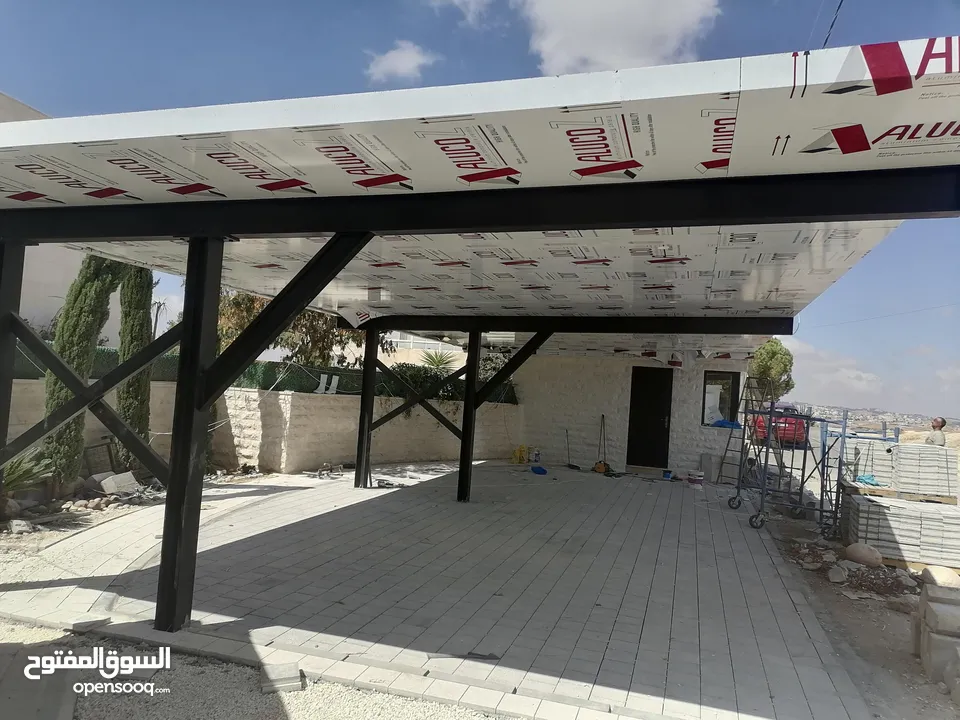 حداد متنقل في عمان
