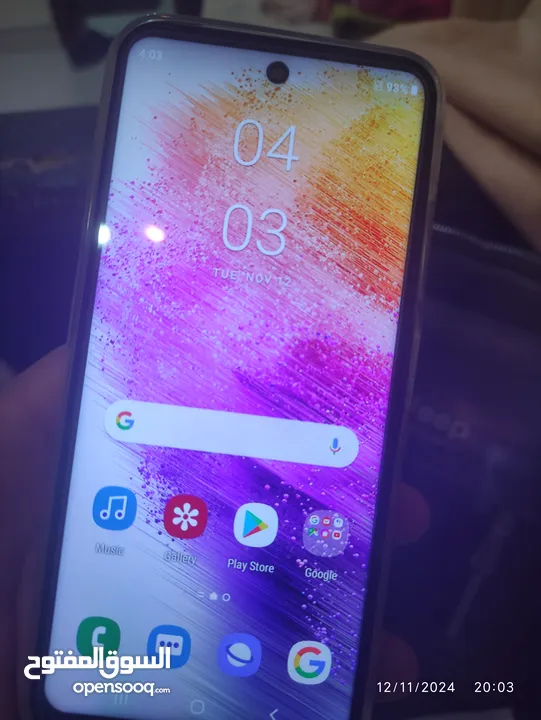 Galaxy A73s